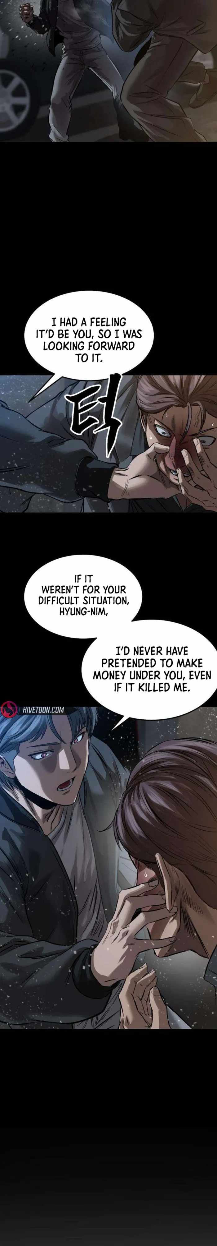 King of the Cartel Ch.15 p13