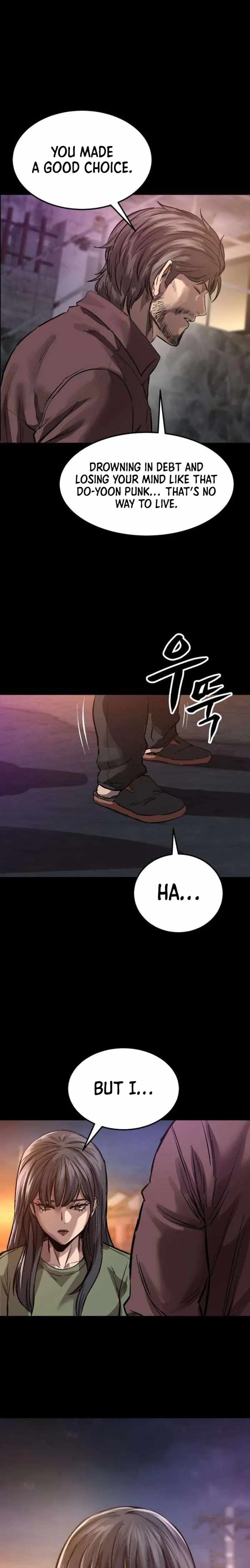 King of the Cartel Ch.15 p20