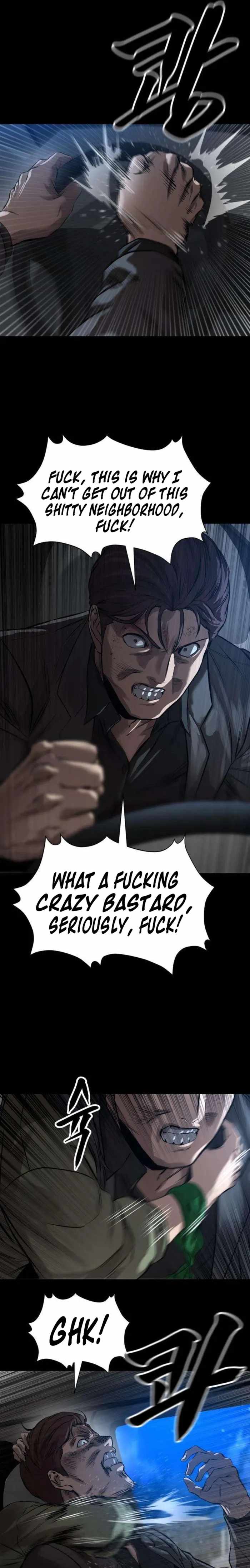 King of the Cartel Ch.15 p6