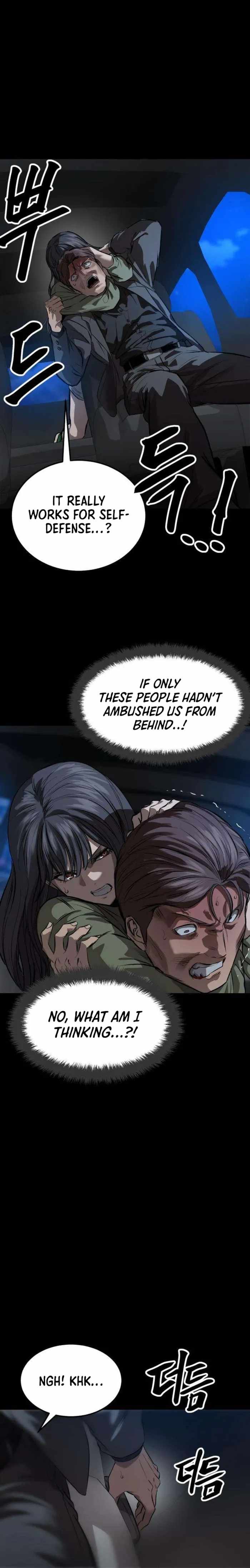 King of the Cartel Ch.15 p8