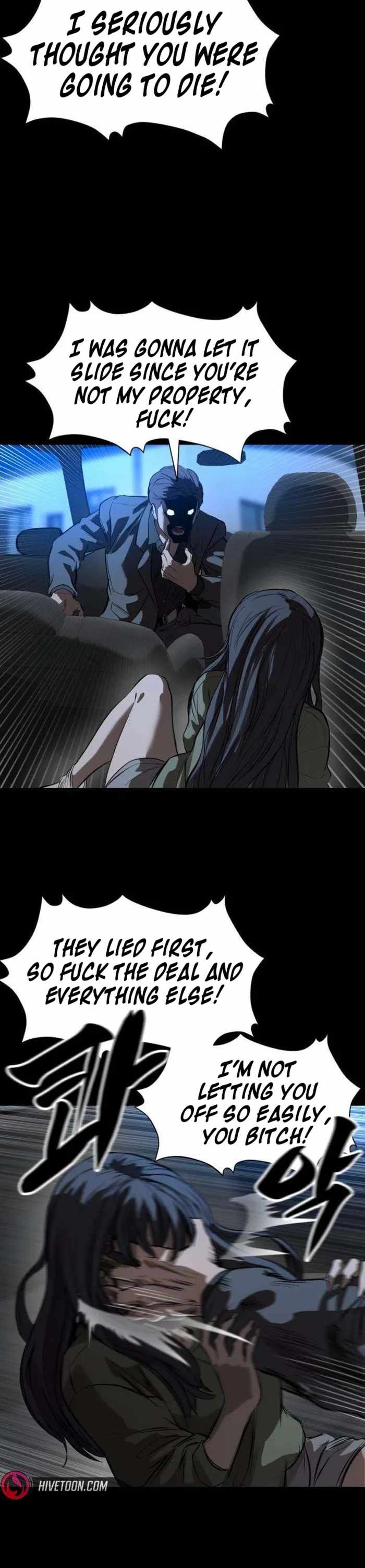 King of the Cartel Ch.15 p9