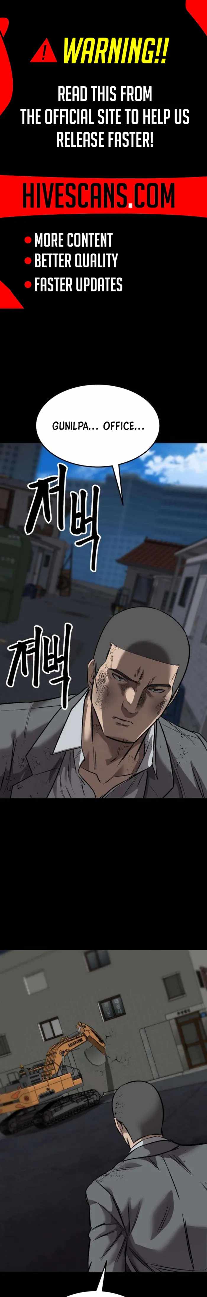 King of the Cartel Ch.18 p1