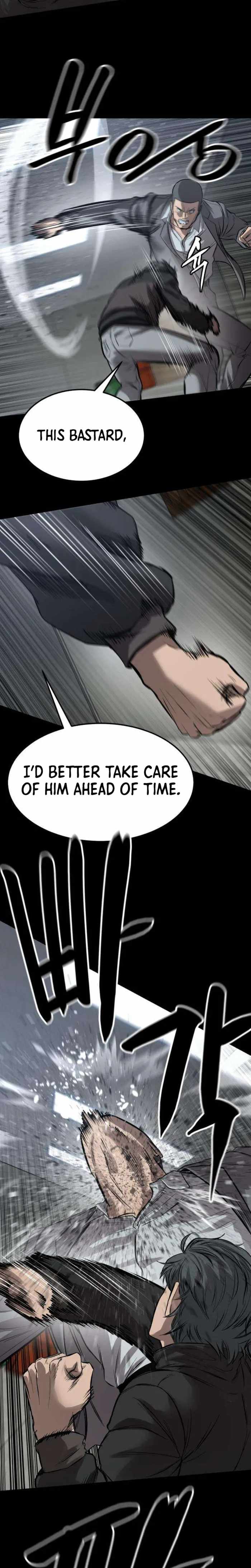 King of the Cartel Ch.18 p12