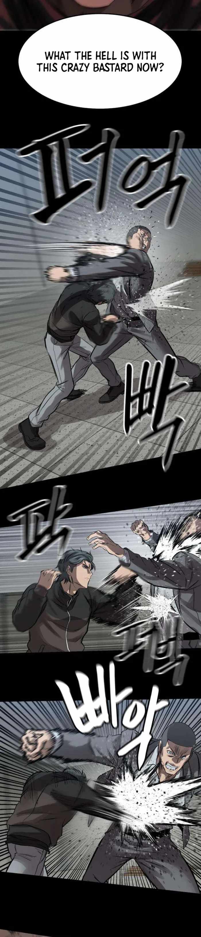 King of the Cartel Ch.18 p16
