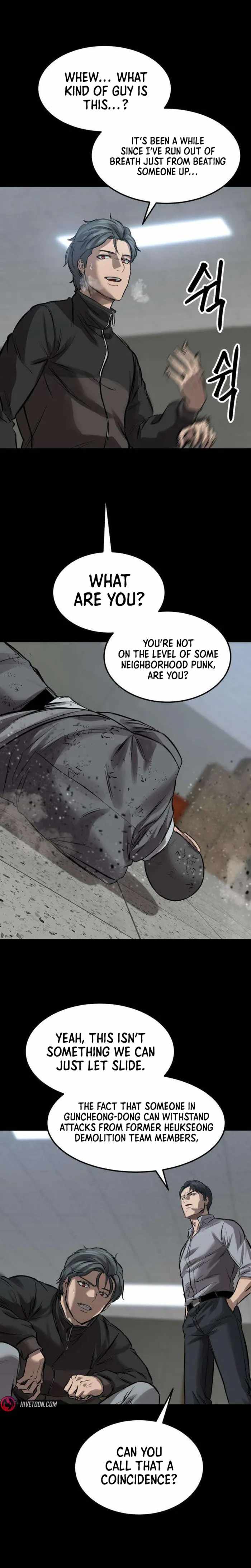 King of the Cartel Ch.18 p19