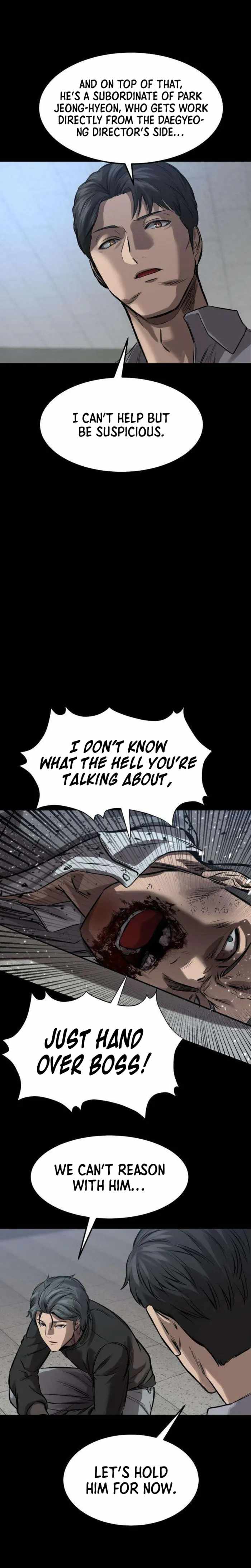 King of the Cartel Ch.18 p20
