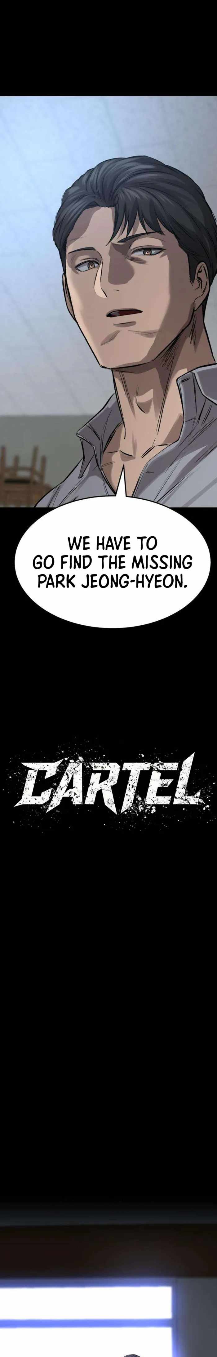 King of the Cartel Ch.18 p21