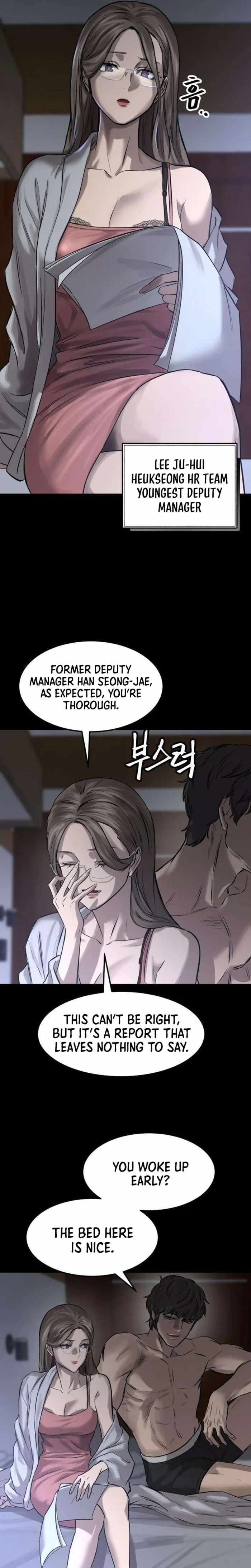 King of the Cartel Ch.18 p23