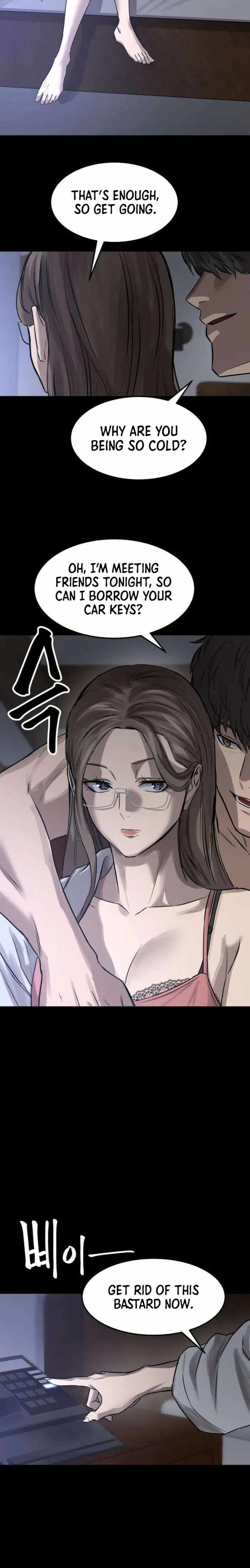 King of the Cartel Ch.18 p24