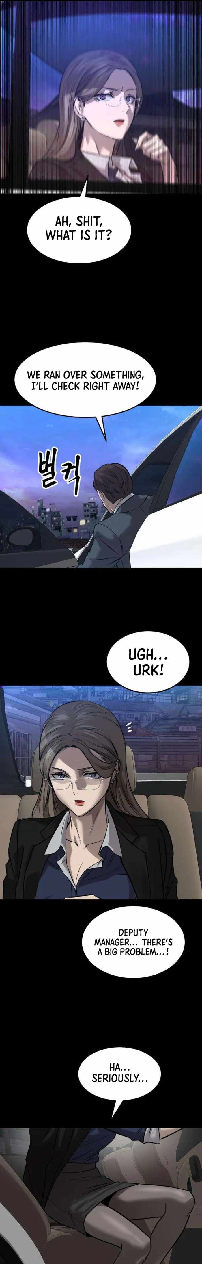 King of the Cartel Ch.18 p29