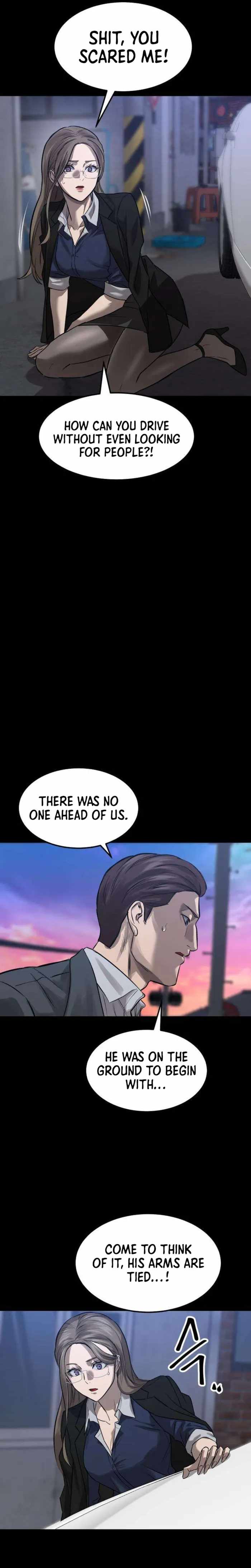 King of the Cartel Ch.18 p32