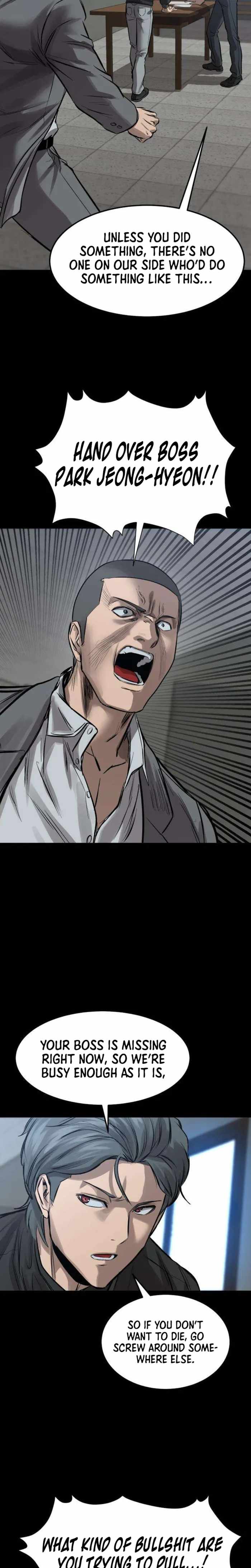 King of the Cartel Ch.18 p8