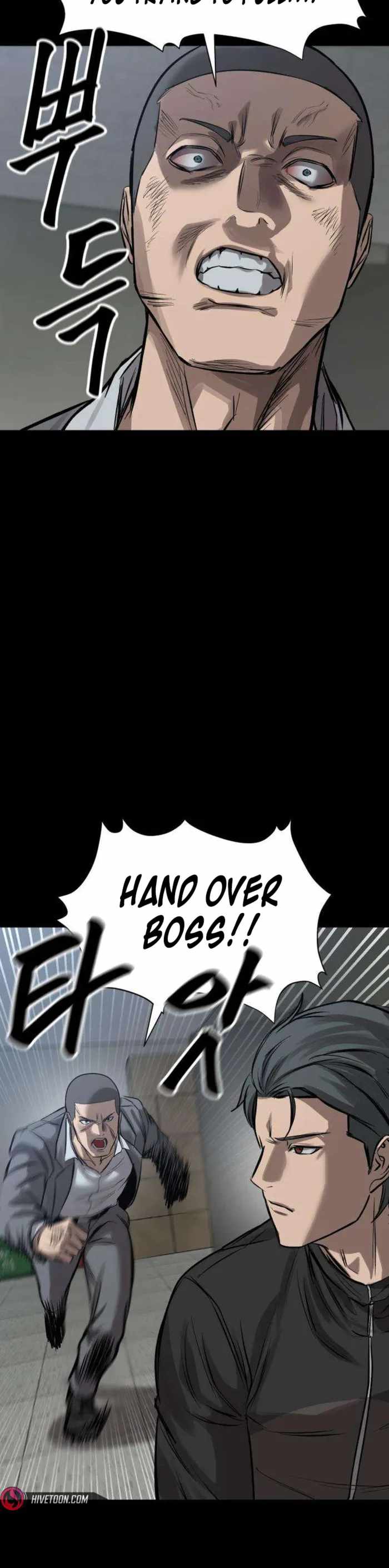 King of the Cartel Ch.18 p9