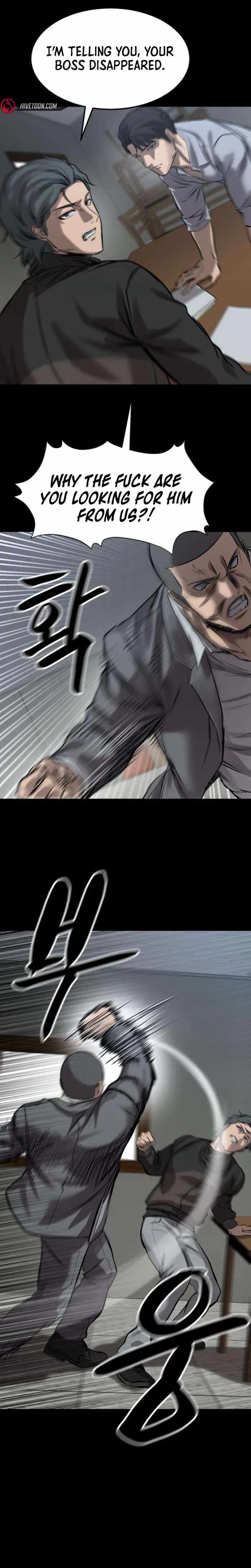 King of the Cartel Ch.18 p10