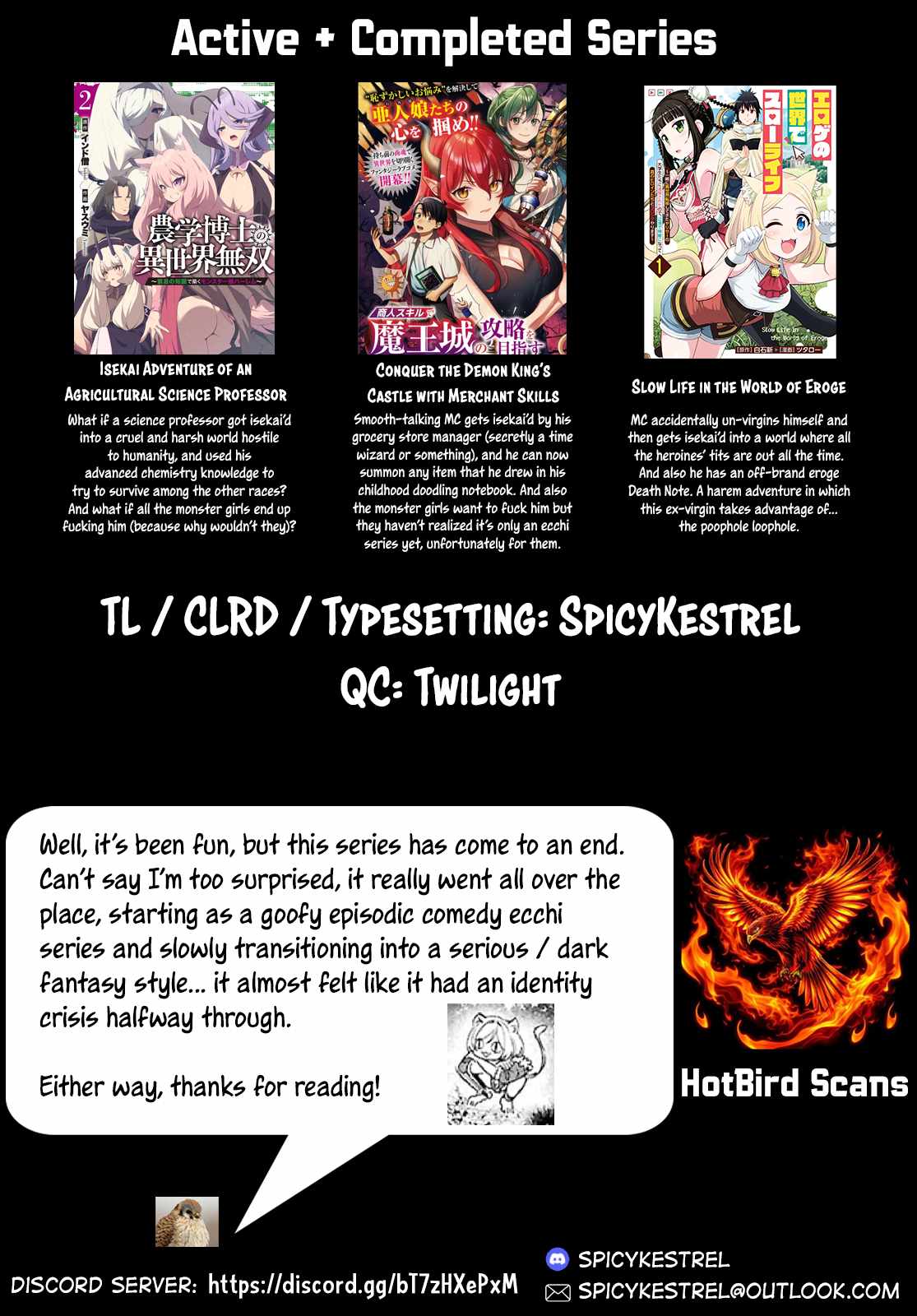Aiming to Conquer the Demon King’s Castle with Merchant Skills ～Since I Have Been Transported to Another World, I Decided to Survive with the Strongest Items and Talk Techniques ～ Ch.11 p42