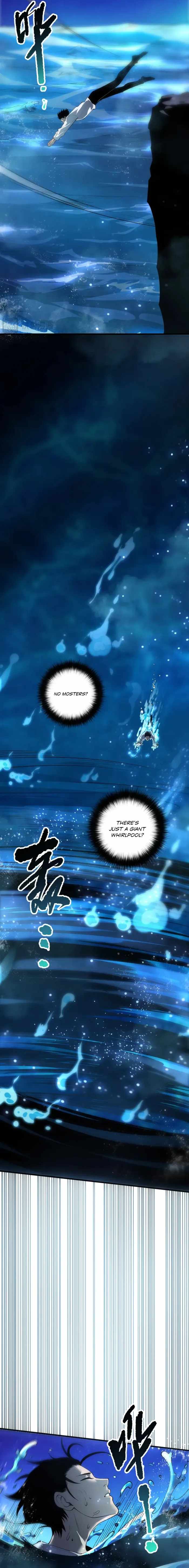 Catastrophic Necromancer Ch.272 p11