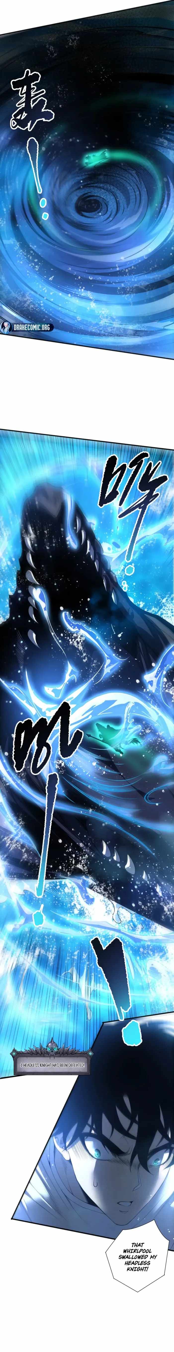 Catastrophic Necromancer Ch.272 p14