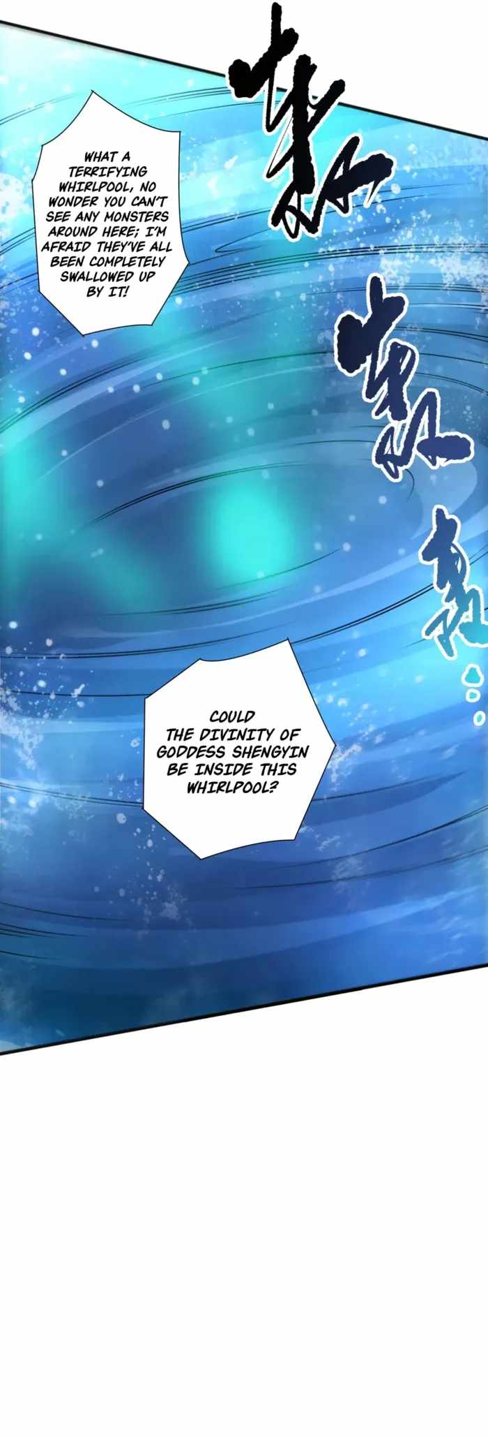 Catastrophic Necromancer Ch.272 p15