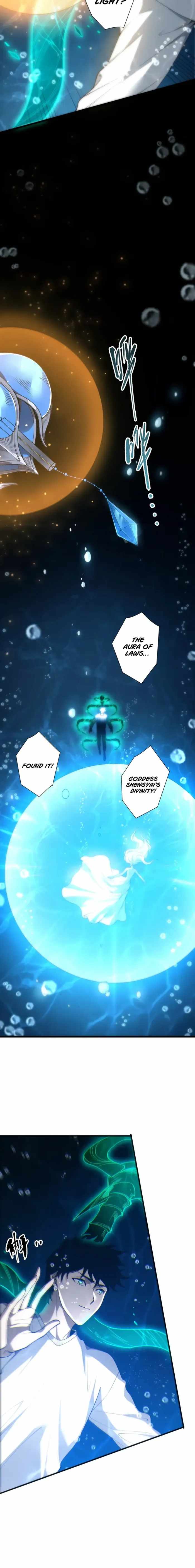 Catastrophic Necromancer Ch.273 p12