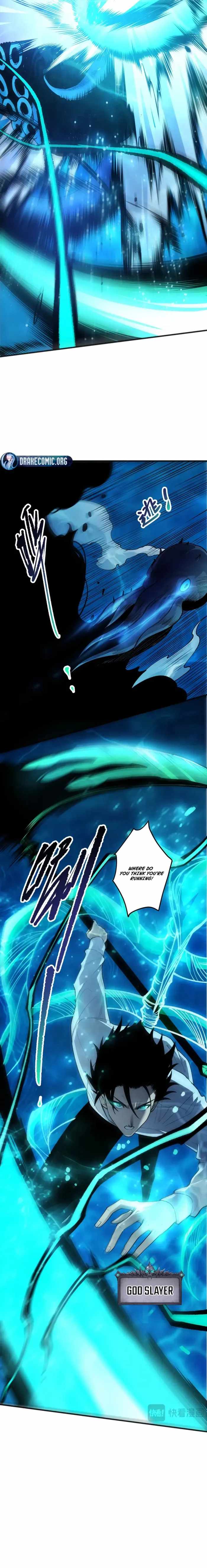 Catastrophic Necromancer Ch.273 p16