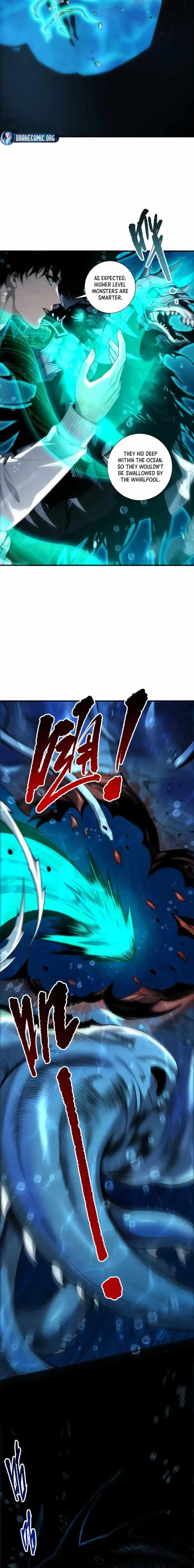 Catastrophic Necromancer Ch.273 p6