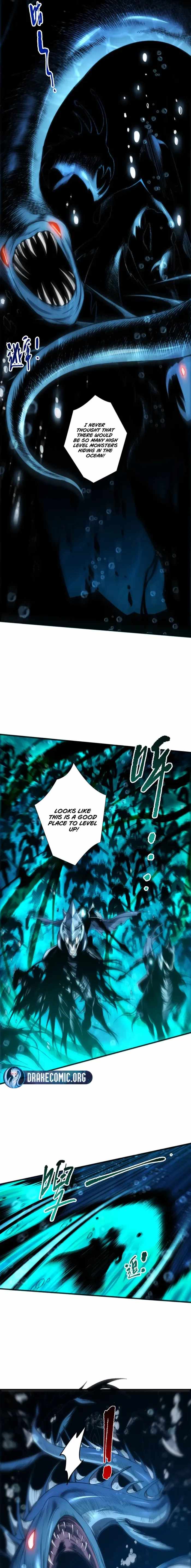 Catastrophic Necromancer Ch.273 p7