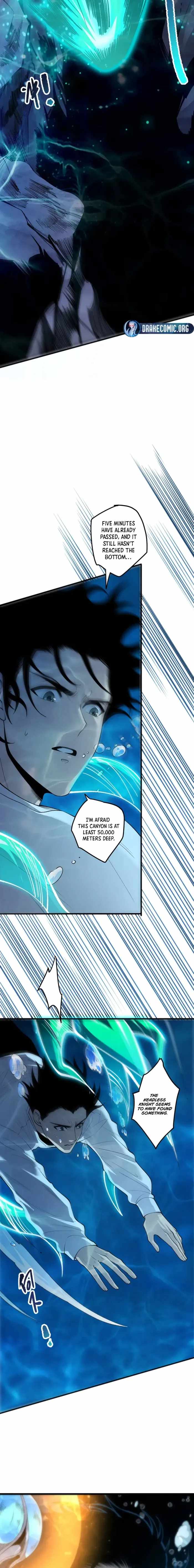 Catastrophic Necromancer Ch.273 p10