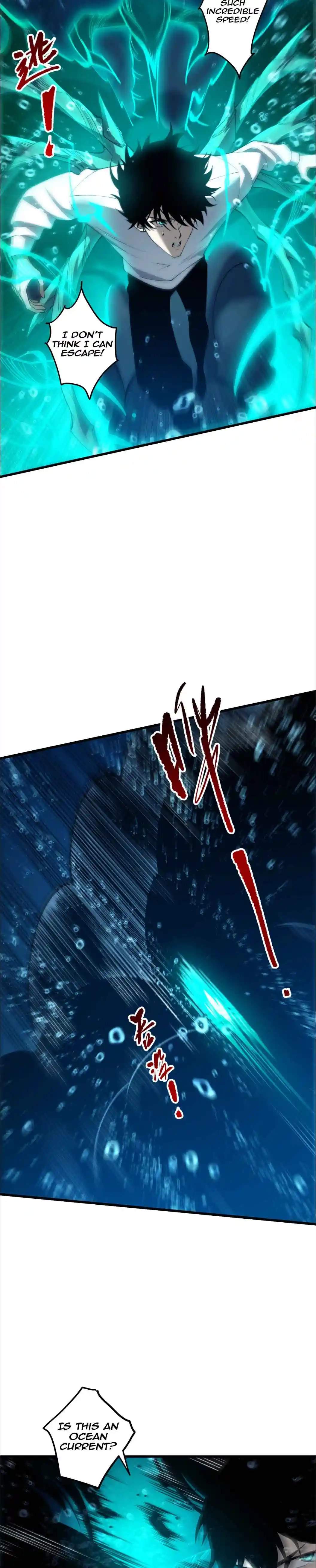 Catastrophic Necromancer Ch.274 p11