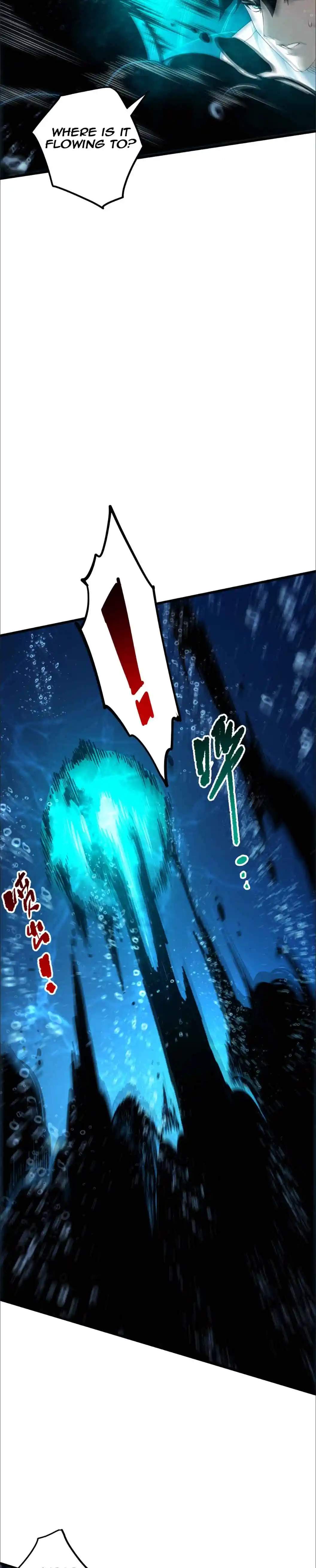 Catastrophic Necromancer Ch.274 p12