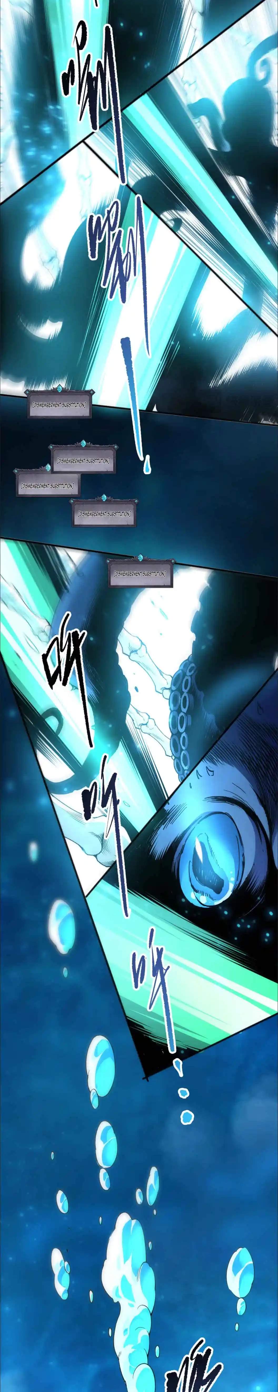 Catastrophic Necromancer Ch.274 p4