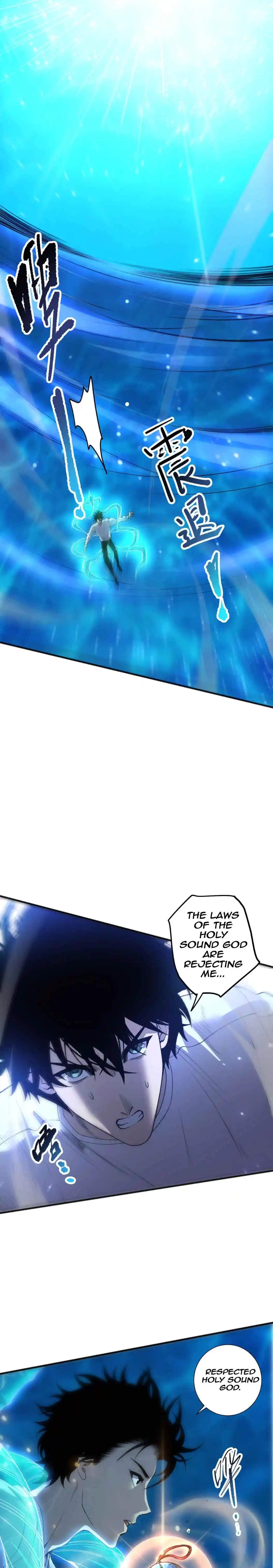 Catastrophic Necromancer Ch.274 p7