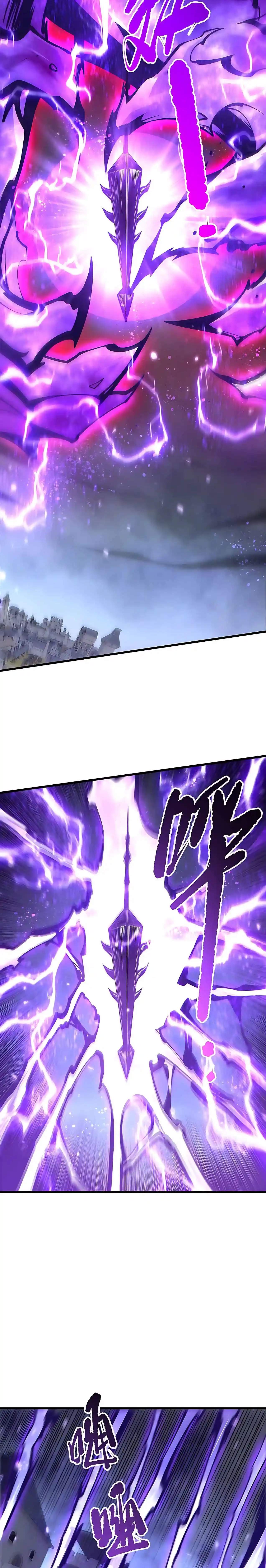 Catastrophic Necromancer Ch.275 p12