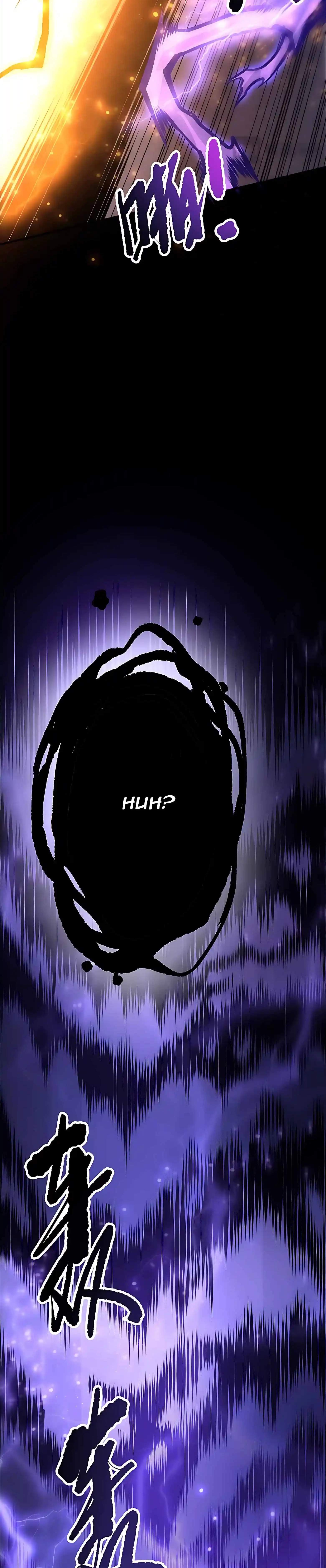 Catastrophic Necromancer Ch.275 p20