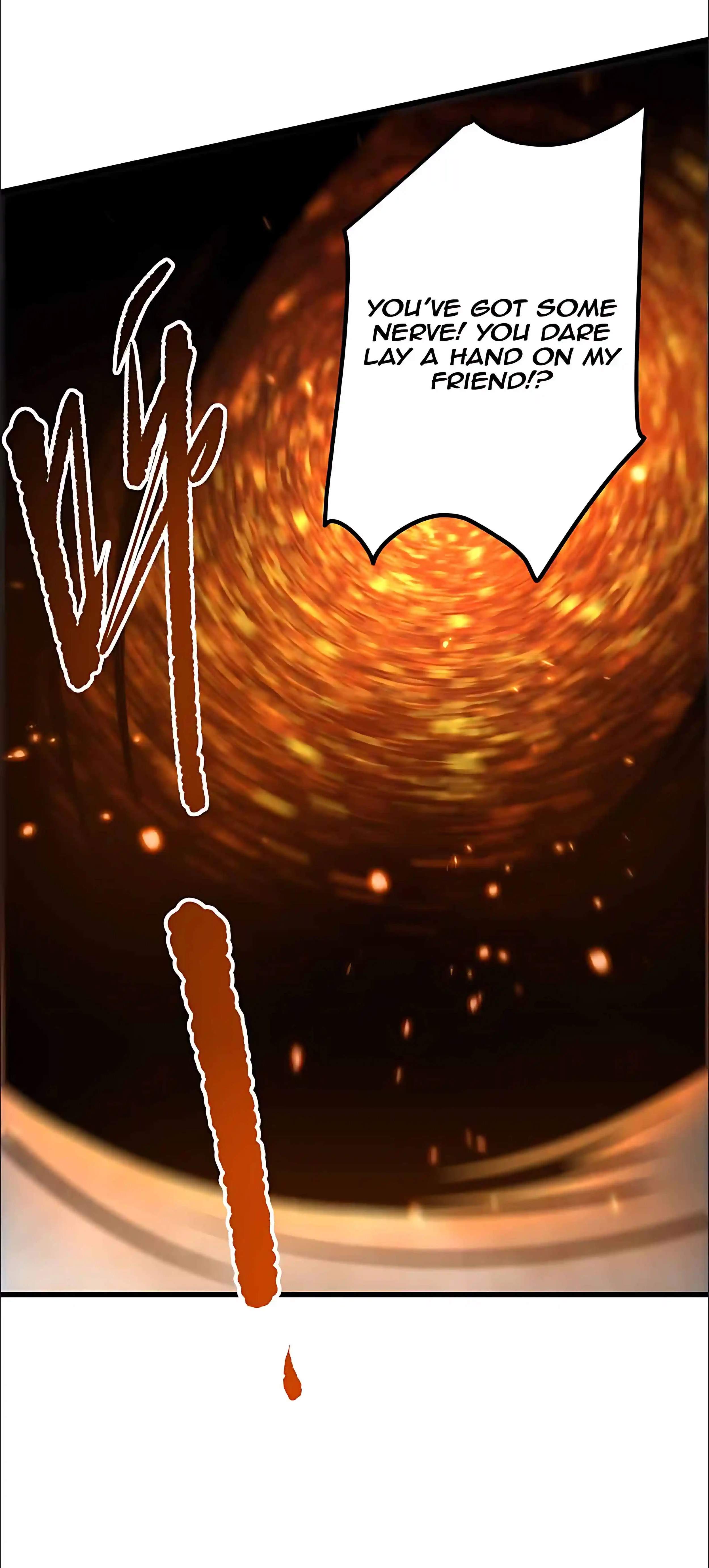 Catastrophic Necromancer Ch.275 p28