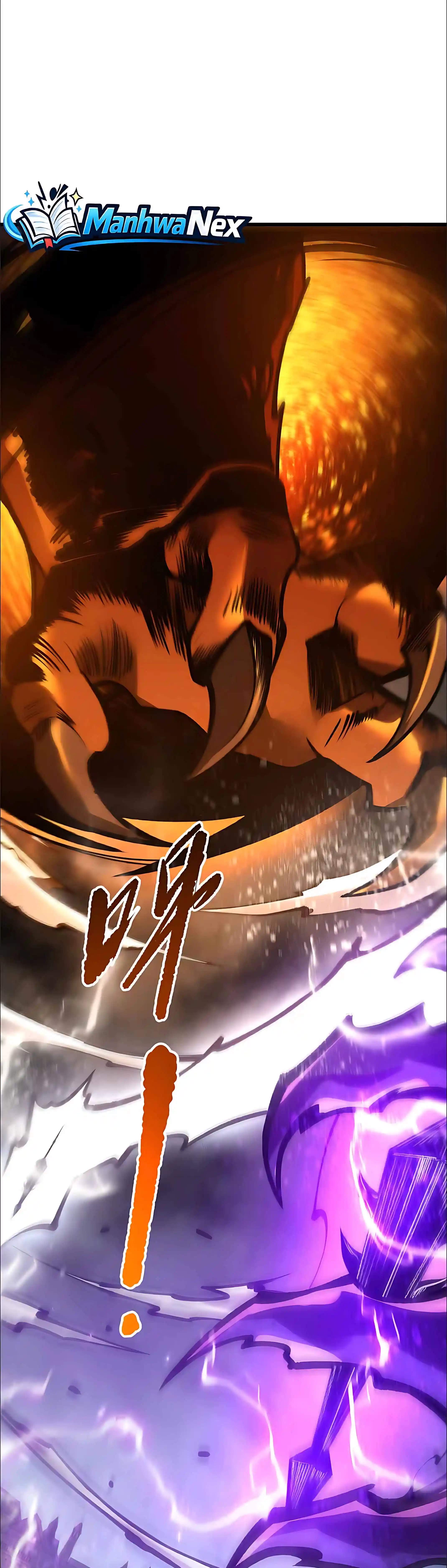 Catastrophic Necromancer Ch.275 p29