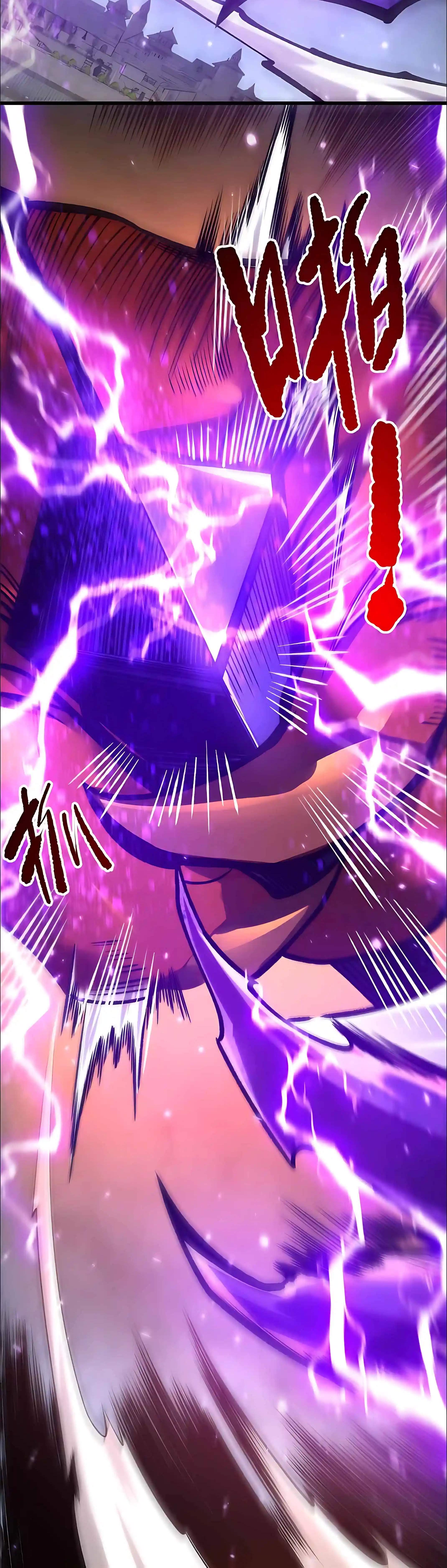 Catastrophic Necromancer Ch.275 p30