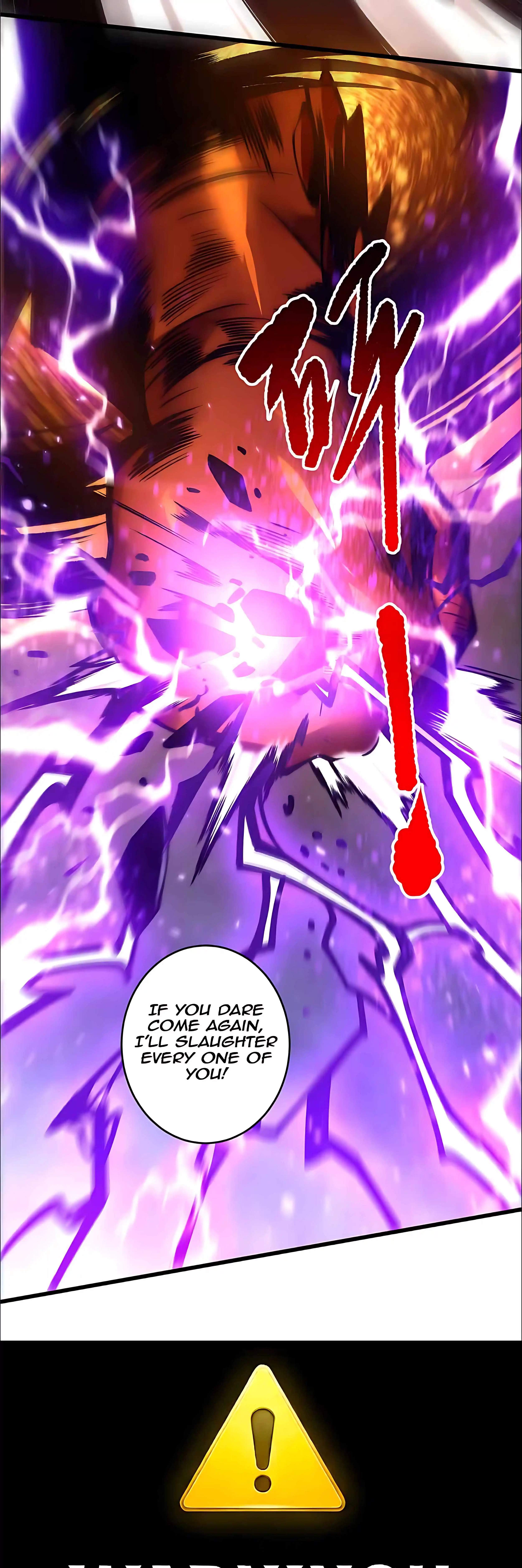 Catastrophic Necromancer Ch.275 p31