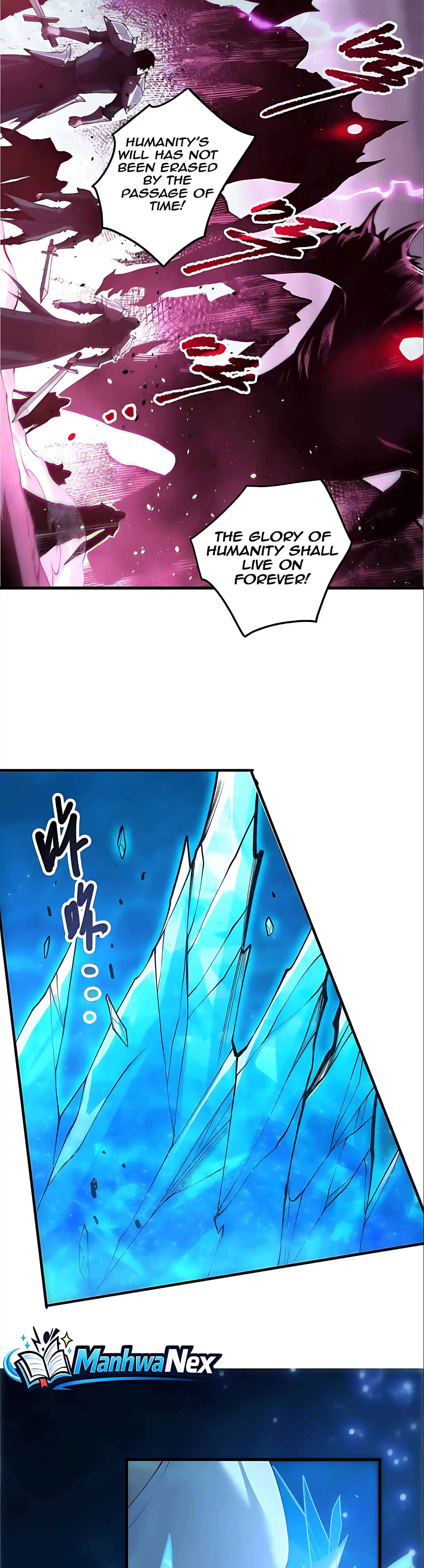Catastrophic Necromancer Ch.275 p7
