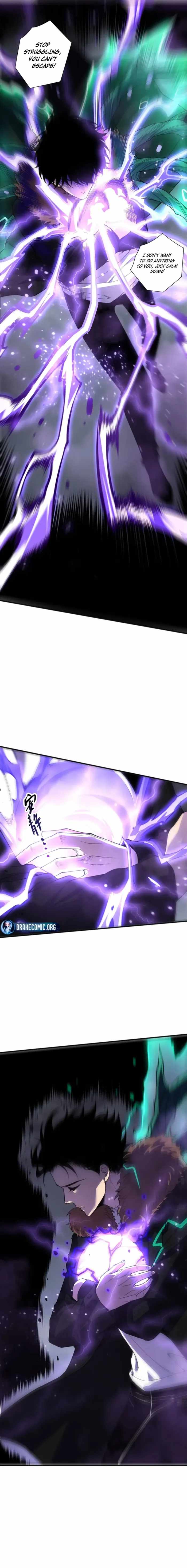 Catastrophic Necromancer Ch.277 p7