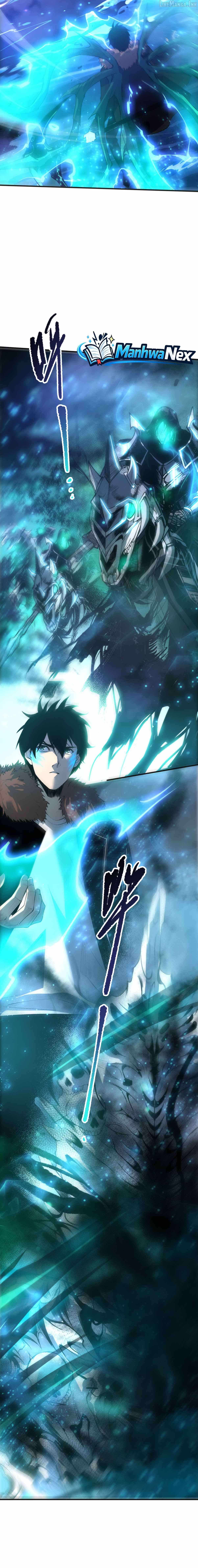 Catastrophic Necromancer Ch.284 p2
