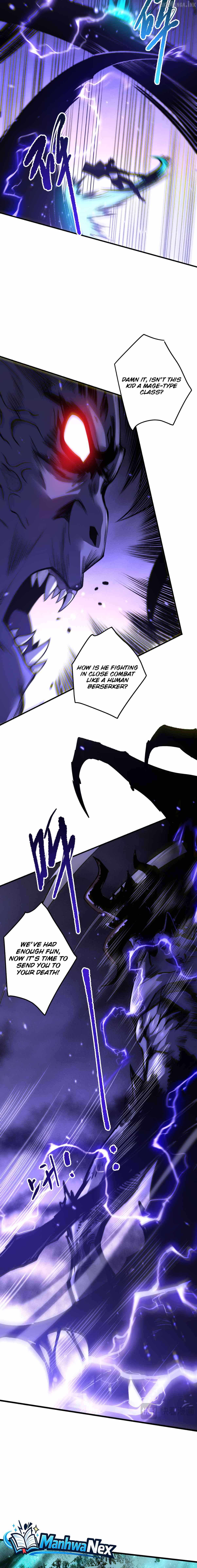Catastrophic Necromancer Ch.284 p12