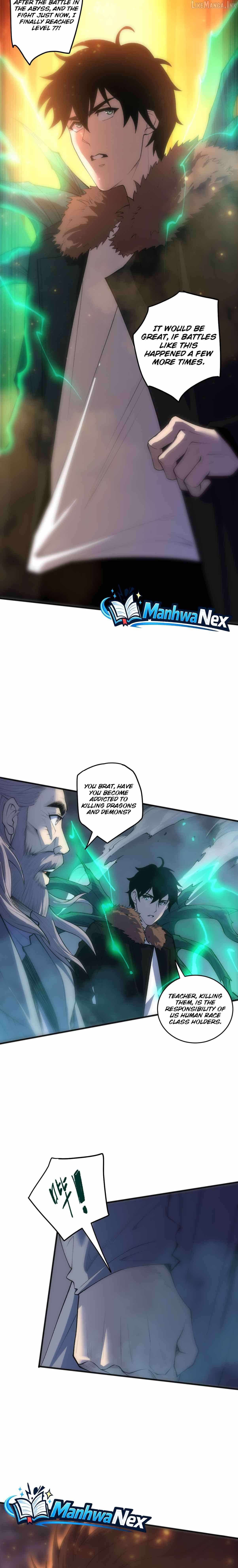 Catastrophic Necromancer Ch.284 p17