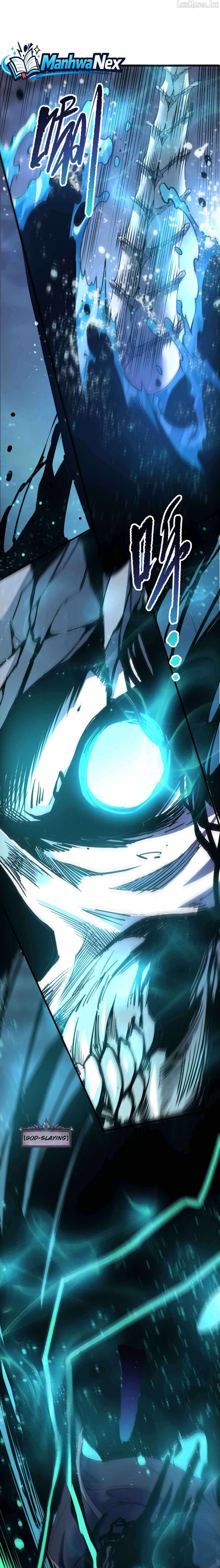 Catastrophic Necromancer Ch.284 p3