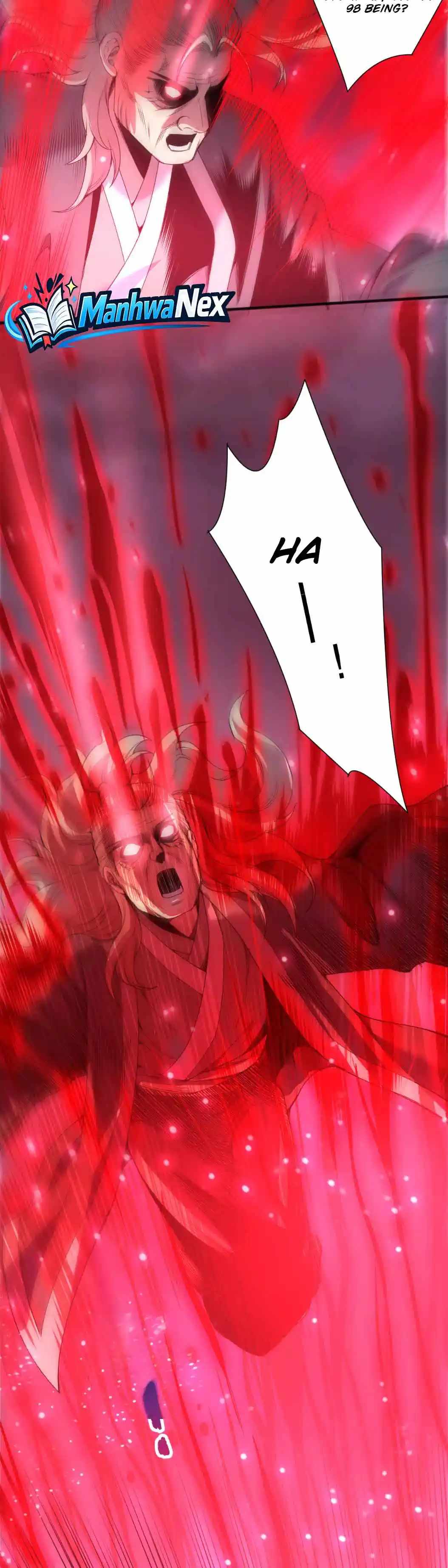 Catastrophic Necromancer Ch.286 p19