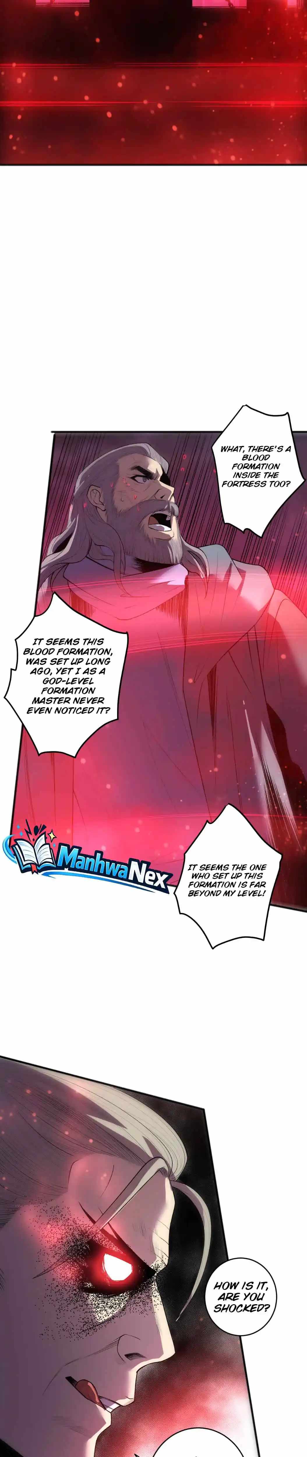 Catastrophic Necromancer Ch.286 p5