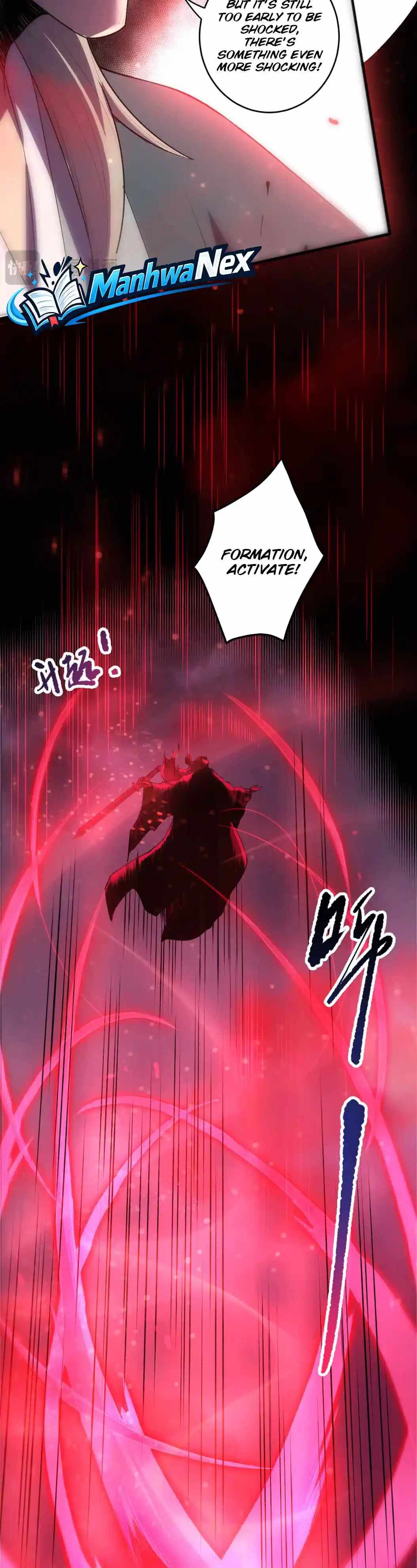 Catastrophic Necromancer Ch.286 p6