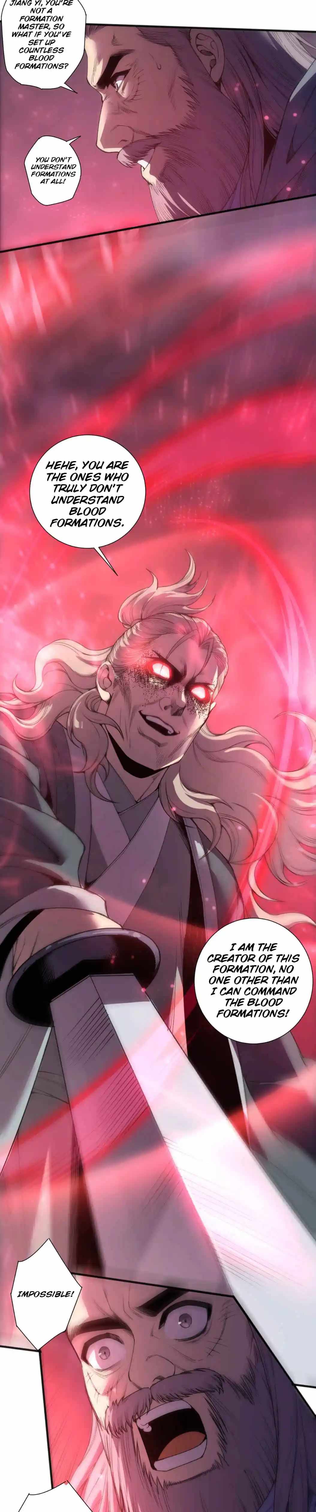 Catastrophic Necromancer Ch.286 p10