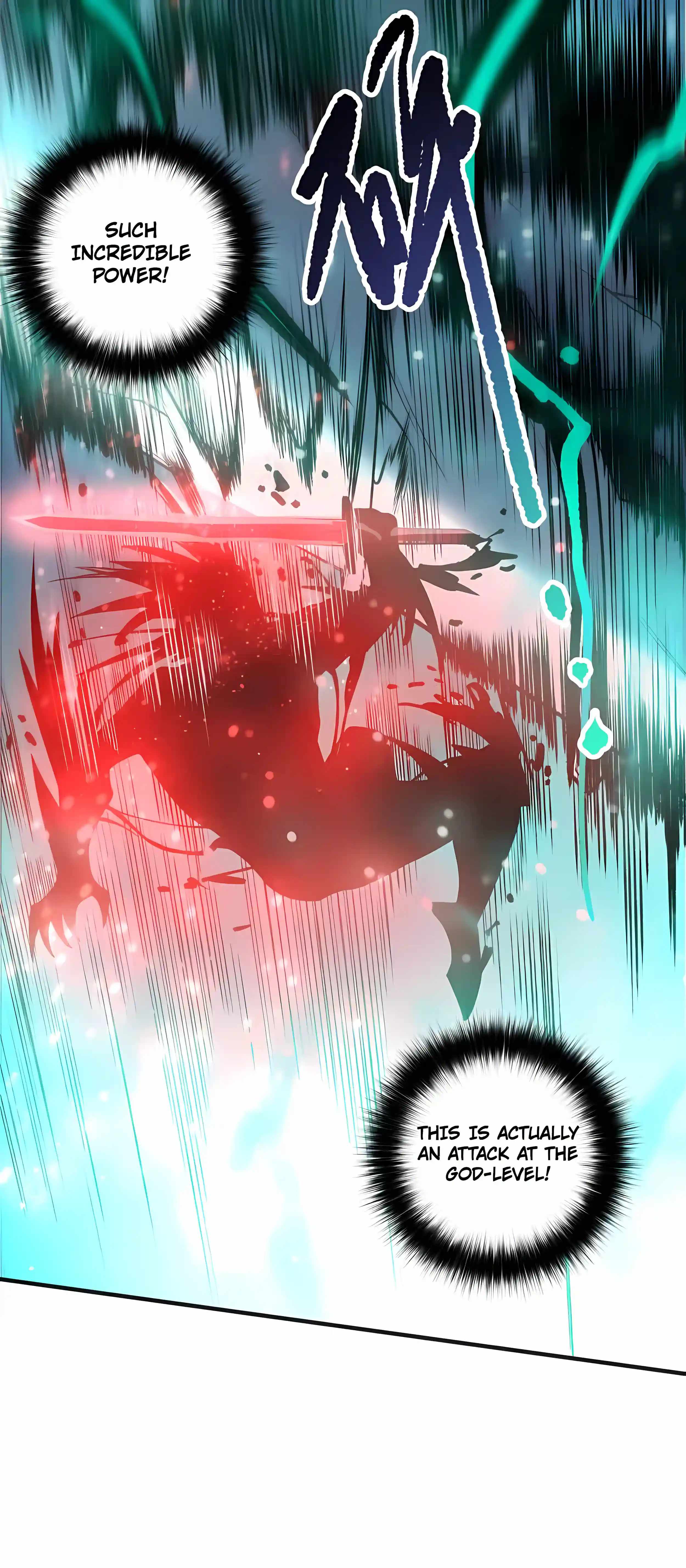 Catastrophic Necromancer Ch.287 p17