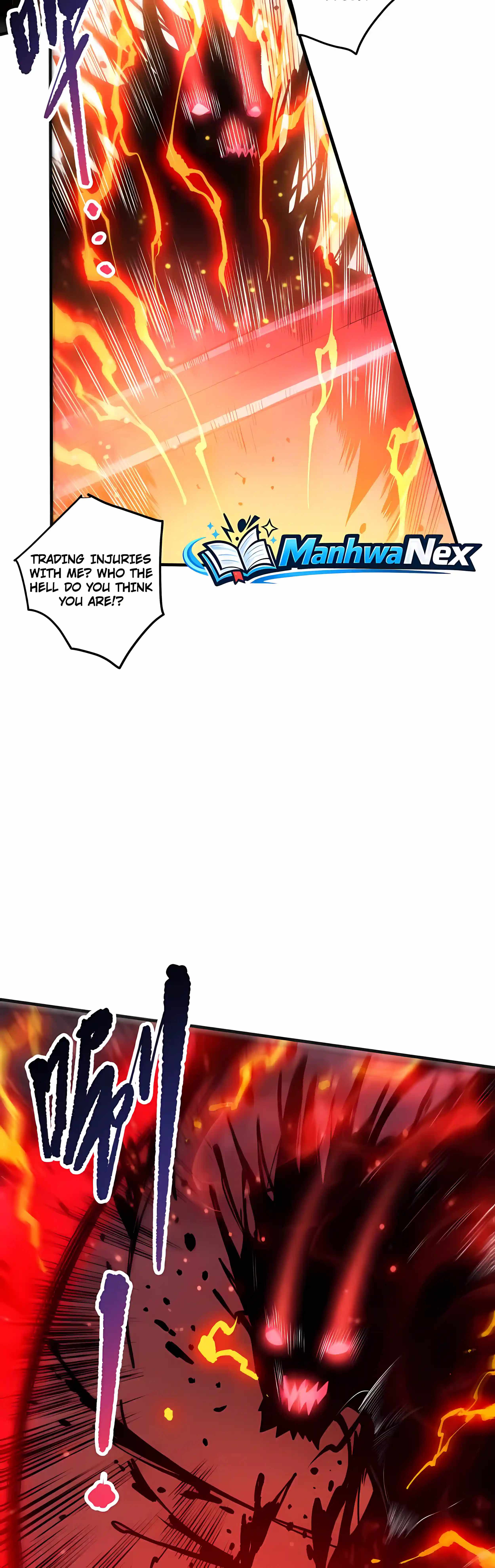 Catastrophic Necromancer Ch.287 p3