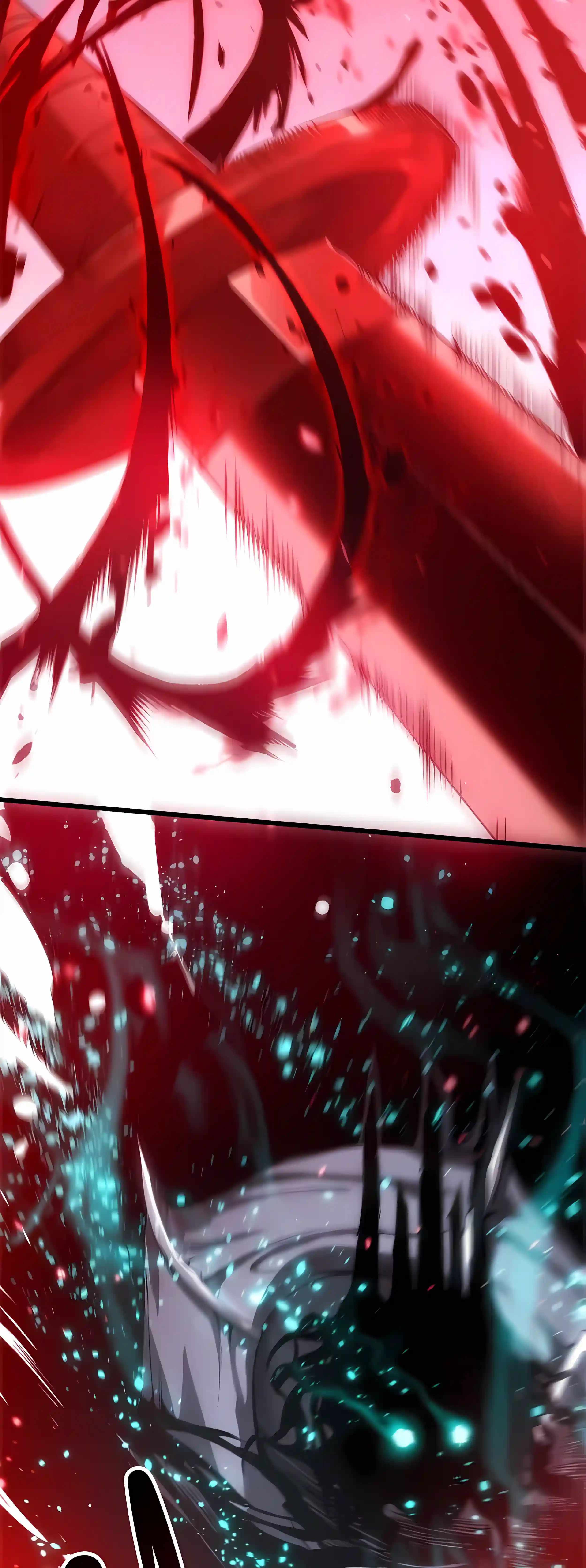 Catastrophic Necromancer Ch.287 p24